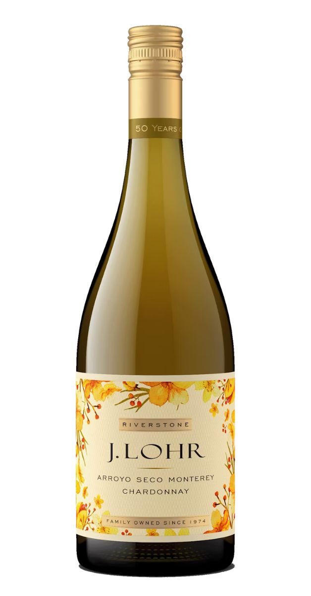 2022 JLohr Riverstone Chardonnay